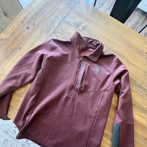 SOLD The North Face Pullover